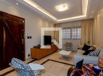 Casa · 255m² · 3 Quartos · 2 Vagas · Casa à Venda - Aclimação, 3 Quartos, 255 m2