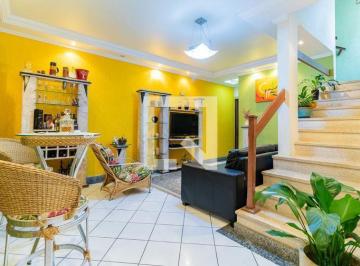 Casa · 130m² · 2 Quartos · 2 Vagas · Casa à Venda - Interlagos, 2 Quartos, 130 m2