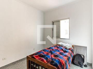 Apartamento · 42m² · 1 Quarto · Apartamento à Venda - Santa Cecília, 1 Quarto,  42 m2