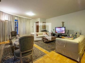 Casa · 280m² · 3 Quartos · 2 Vagas · Casa à Venda - Sumaré, 3 Quartos, 280 m2