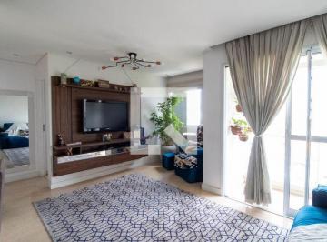 Apartamento · 73m² · 2 Quartos · 1 Vaga · Apartamento à Venda - Jaguaré, 2 Quartos, 73 m2