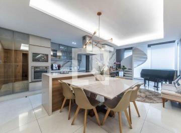 Apartamento · 175m² · 3 Quartos · 2 Vagas · Apartamento à Venda - Bosque da Saúde, 3 Quartos, 175 m2