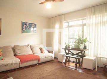 Casa · 200m² · 3 Quartos · 2 Vagas · Casa à Venda - Planalto Paulista, 3 Quartos, 200 m2