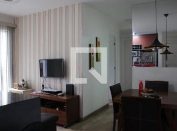 Apartamento · 75m² · 3 Quartos · 1 Vaga · Apartamento à Venda - Belém, 3 Quartos, 75 m2