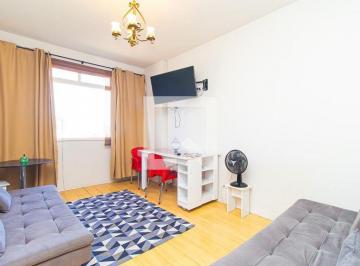 Apartamento · 45m² · 1 Quarto · Apartamento à Venda - Consolação, 1 Quarto, 45 m2