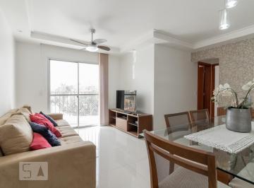 Apartamento · 65m² · 2 Quartos · 1 Vaga · Apartamento à Venda - Jabaquara, 2 Quartos, 65 m2
