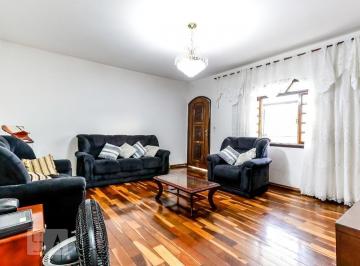 Casa · 240m² · 3 Quartos · 4 Vagas · Casa à Venda - Vila Sabrina , 3 Quartos, 240 m2