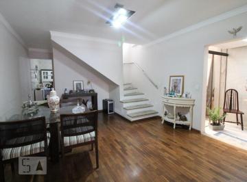Casa · 126m² · 2 Quartos · 1 Vaga · Casa à Venda - Vila Gustavo, 2 Quartos, 126 m2