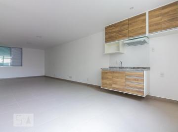 Apartamento · 57m² · 1 Quarto · Apartamento à Venda - Santa Cecília, 1 Quarto, 57 m2