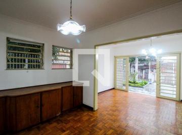 Casa · 160m² · 3 Quartos · 2 Vagas · Casa à Venda - Vila Mariana, 3 Quartos, 160 m2