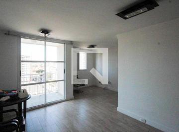 Apartamento · 60m² · 2 Quartos · 1 Vaga · Apartamento à Venda - Vila Antonieta, 2 Quartos, 60 m2