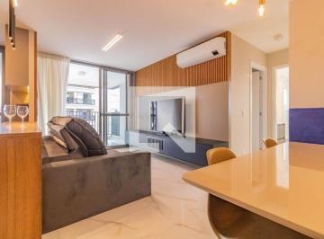 Apartamento · 72m² · 2 Quartos · 1 Vaga · Apartamento à Venda - Chácara Inglesa, 2 Quartos, 72 m2