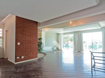Casa · 465m² · 4 Quartos · 5 Vagas · Casa à Venda - City América, 4 Quartos, 465 m2