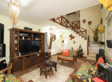 Casa · 380m² · 3 Quartos · 4 Vagas · Casa à Venda - Vila Guilherme, 3 Quartos, 380 m2