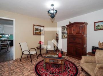 Casa · 600m² · 2 Quartos · 1 Vaga · Casa à Venda - Jardim Taboão, 2 Quartos, 600 m2