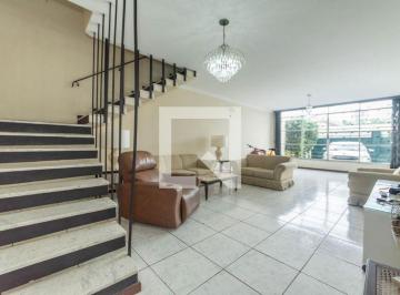 Casa · 240m² · 3 Quartos · 3 Vagas · Casa à Venda - Brooklin, 3 Quartos, 240 m2