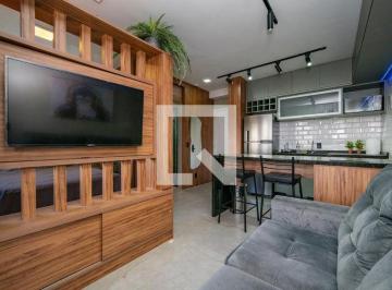Apartamento · 29m² · 1 Quarto · Apartamento à Venda - Vila Mascote, 1 Quarto, 29 m2