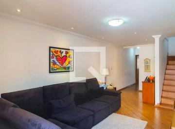 Casa · 117m² · 3 Quartos · 2 Vagas · Casa à Venda - Vila das Mercês, 3 Quartos, 117 m2