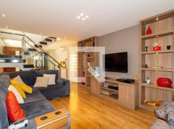 Casa · 140m² · 4 Quartos · 3 Vagas · Casa à Venda - Vila Invernada, 4 Quartos, 140 m2