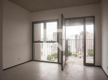 Apartamento · 27m² · 1 Quarto · 1 Vaga · Apartamento à Venda - Vila Clementino, 1 Quarto, 27 m2