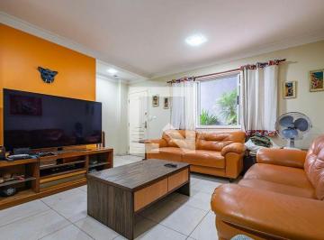 Casa · 150m² · 4 Quartos · 2 Vagas · Casa à Venda - Sumaré, 4 Quartos, 150 m2