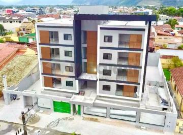 Apartamento de 2 quartos, Caraguatatuba · Apartamento 2 dormitórios à venda, 66 m² R$ 635.000 - Indaiá - Caraguatatuba/SP