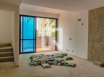 Casa · 146m² · 2 Quartos · 2 Vagas · Casa à Venda - Vila Mascote, 2 Quartos, 146 m2