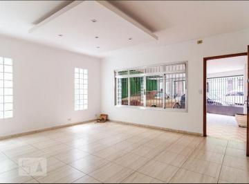 Casa · 280m² · 3 Quartos · 2 Vagas · Casa à Venda - Vila Mascote, 3 Quartos, 280 m2