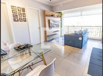 Apartamento · 45m² · 2 Quartos · 1 Vaga · Apartamento à Venda - Vila Invernada, 2 Quartos, 45 m2