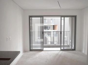 Apartamento · 28m² · 1 Quarto · Apartamento à Venda - Vila Madalena, 1 Quarto, 28 m2