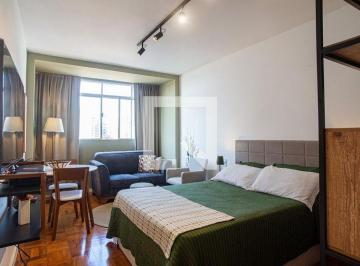 Apartamento · 39m² · 1 Quarto · Apartamento à Venda - Bela Vista, 1 Quarto, 39 m2
