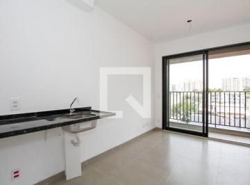 Apartamento · 28m² · 1 Quarto · Apartamento à Venda - Vila Madalena, 1 Quarto, 28 m2
