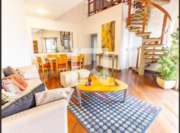 Apartamento · 250m² · 3 Quartos · 2 Vagas · Apartamento à Venda - Jardim Anália Franco, 3 Quartos, 250 m2