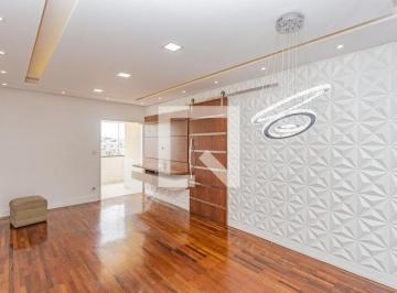 Apartamento · 65m² · 2 Quartos · 1 Vaga · Apartamento à Venda - São João Clímaco, 2 Quartos, 65 m2