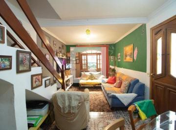 Casa · 125m² · 3 Quartos · 2 Vagas · Casa à Venda - Vila Guilherme, 3 Quartos, 125 m2