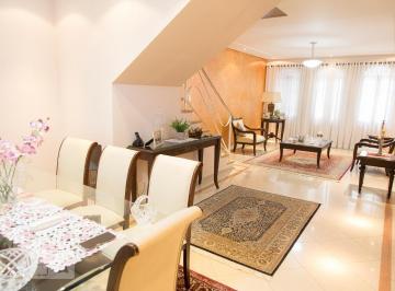 Casa · 260m² · 3 Quartos · 3 Vagas · Casa à Venda - Jardim Anália Franco, 3 Quartos, 260 m2
