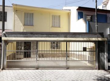 Apartamento · 161m² · 4 Quartos · 3 Vagas · Apartamento à Venda - Chácara Inglesa, 4 Quartos, 161 m2