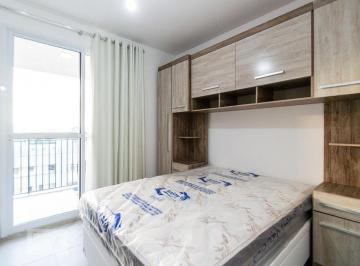 Apartamento · 25m² · 1 Quarto · Apartamento à Venda - Consolação, 1 Quarto, 25 m2