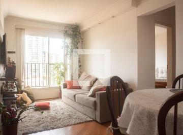 Apartamento · 55m² · 2 Quartos · 1 Vaga · Apartamento à Venda - Chácara Inglesa, 2 Quartos, 55 m2