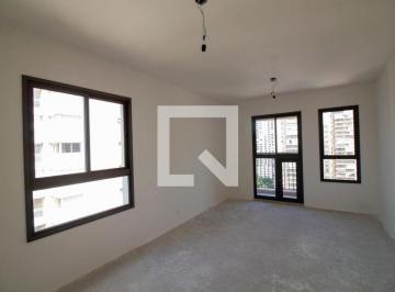Apartamento · 32m² · 1 Quarto · Apartamento à Venda - Brooklin, 1 Quarto, 32 m2