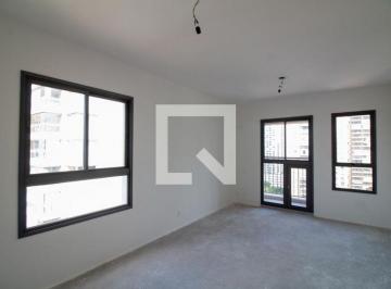 Apartamento · 32m² · 1 Quarto · Apartamento à Venda - Brooklin, 1 Quarto, 32 m2