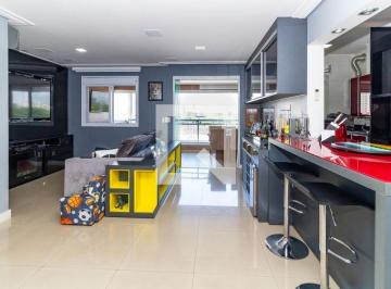 Apartamento · 93m² · 2 Quartos · 2 Vagas · Apartamento à Venda - Barra Funda, 2 Quartos, 93 m2