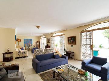 Casa · 450m² · 5 Quartos · 6 Vagas · Casa à Venda - Morumbi, 5 Quartos, 450 m2