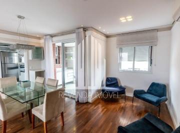 Foto 01 · Apartamento, Jardim Europa, São Paulo, SP