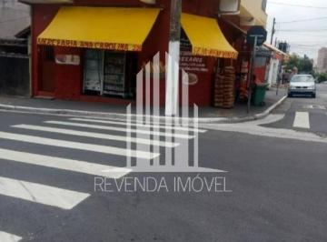 Foto 01 · Ponto Comercial à Venda em São Paulo-SP, Bairro Água Funda, 200m², 1 Sala e 2 Banheiros