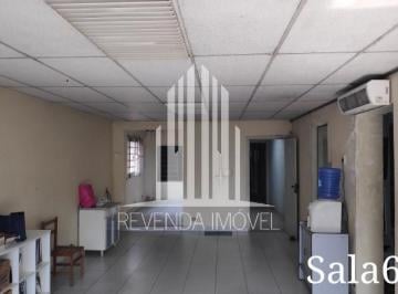Foto 01 · Excelente oportunidade: Ponto Comercial à venda na Luz, São Paulo-SP! 6 salas, 4 banheiros, 5 vagas,