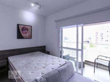 Apartamento · 26m² · 1 Quarto · 1 Vaga · Apartamento à Venda - Perdizes, 1 Quarto, 26 m2