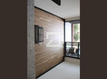 Apartamento · 25m² · 1 Quarto · Apartamento à Venda - Perdizes, 1 Quarto, 25 m2