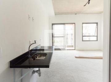Apartamento · 24m² · 1 Quarto · Apartamento à Venda - Moema, 1 Quarto, 24 m2