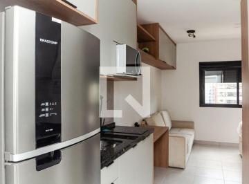 Apartamento · 25m² · 1 Quarto · Apartamento à Venda - Vila Olímpia, 1 Quarto, 25 m2